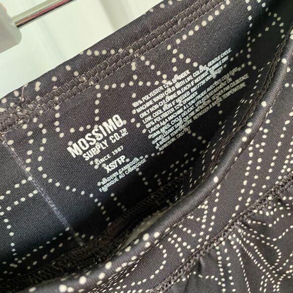 Mossimo Leggings - Picture 4 of 4